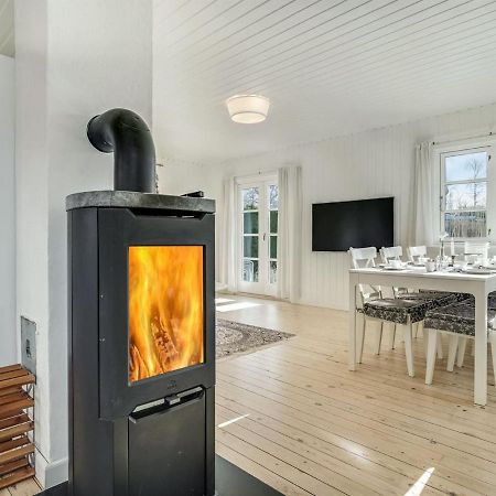 Hornbæk Holiday Home Ghita - 1-2Km From The Sea In Sealand By Interhome מראה חיצוני תמונה