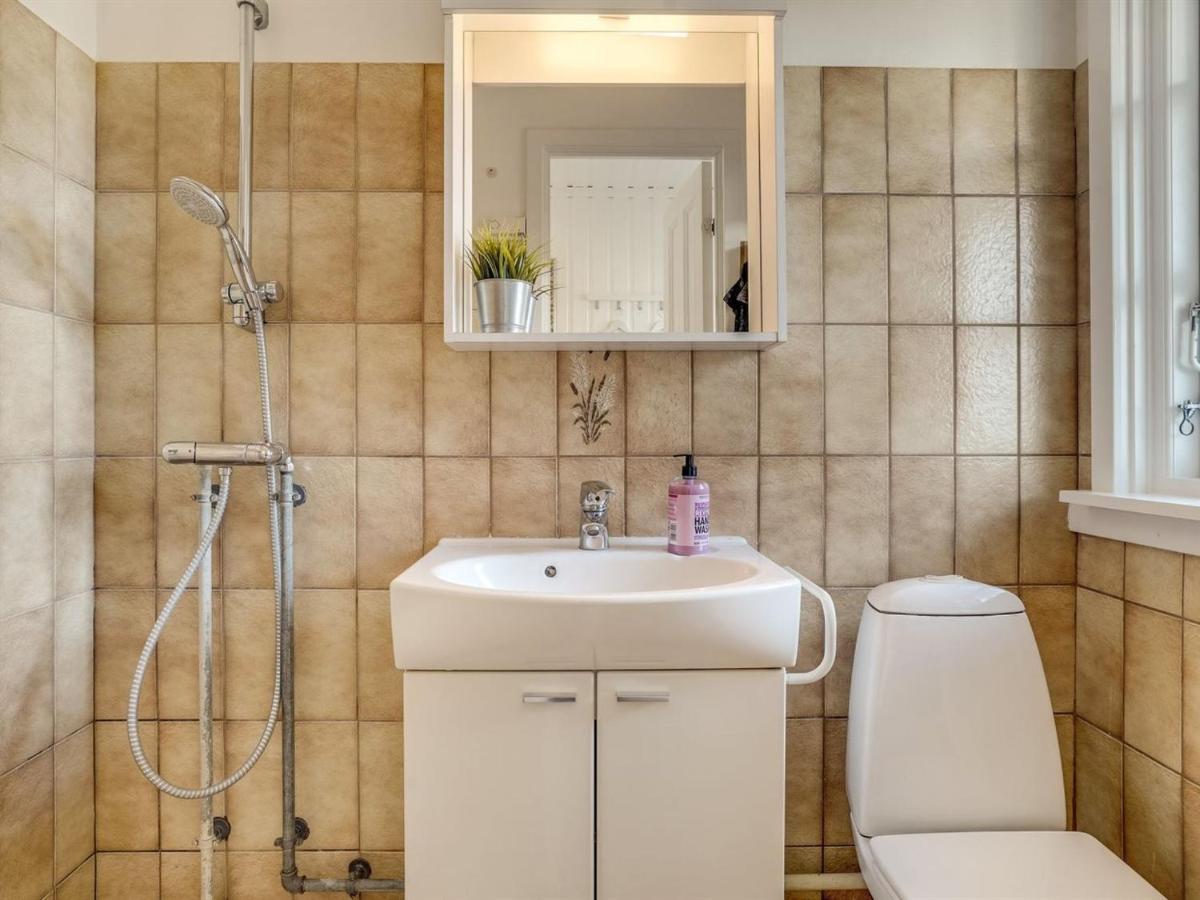 Hornbæk Holiday Home Ghita - 1-2Km From The Sea In Sealand By Interhome מראה חיצוני תמונה