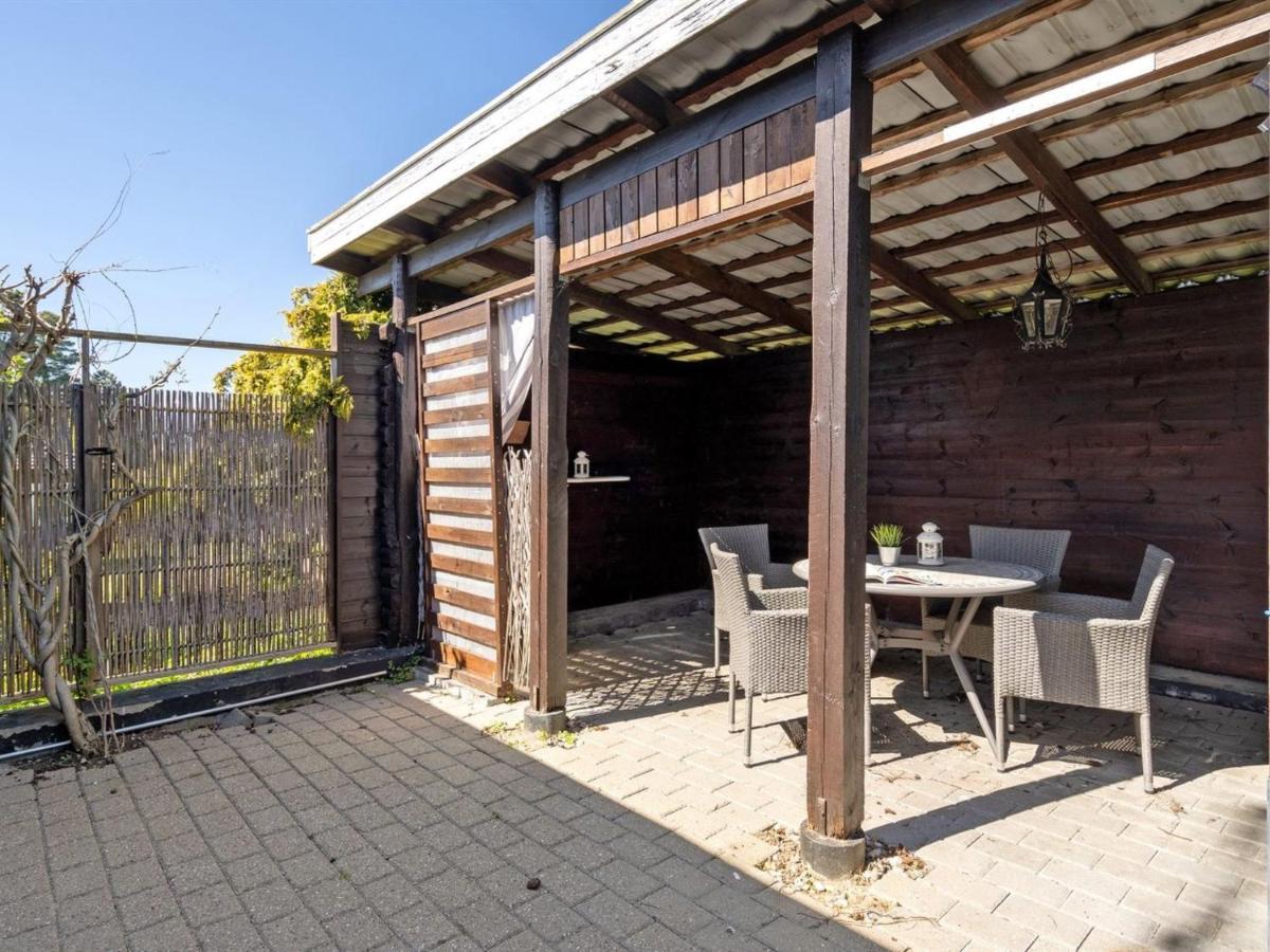 Hornbæk Holiday Home Ghita - 1-2Km From The Sea In Sealand By Interhome מראה חיצוני תמונה