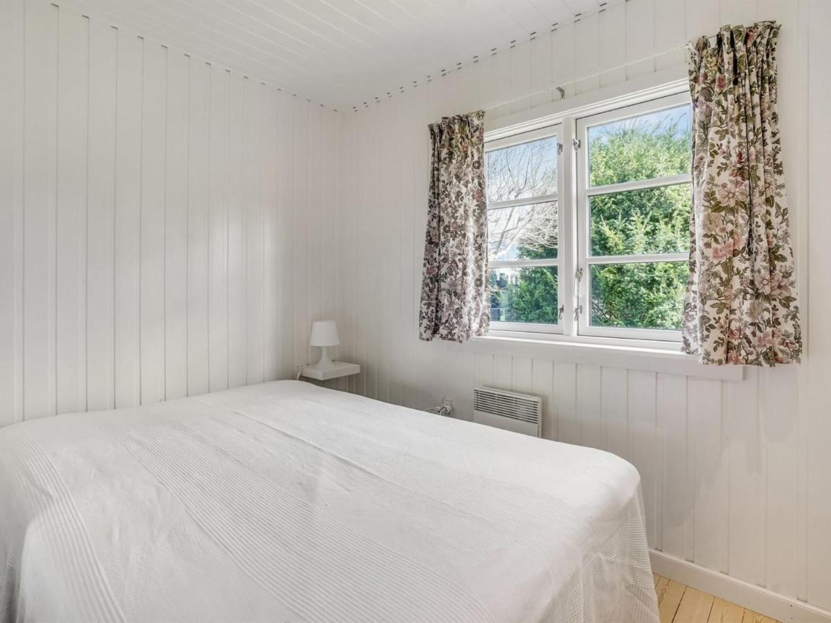 Hornbæk Holiday Home Ghita - 1-2Km From The Sea In Sealand By Interhome מראה חיצוני תמונה